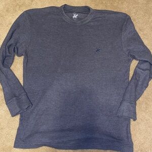 THIN- THERMAL tee